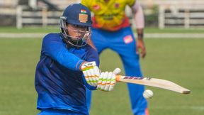 IND U-19 vs SA U-19: ವೈಭವ್‌ ಸೂರ್ಯವಂಶಿ 10 ಸಿಕ್ಸರ್‌; ಭಾರತಕ್ಕೆ 8 ವಿಕೆಟ್‌ ಜಯ 