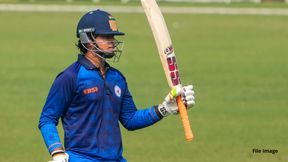 ICC Men's Under-19 World Cup: ಬಾಂಗ್ಲಾ ವಿರುದ್ಧ ಭಾರತಕ್ಕೆ 18 ರನ್‌ ಜಯ 