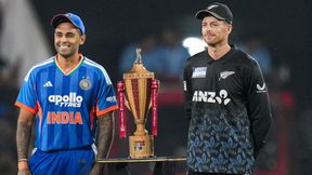 IND vs NZ 3rd T20: ಸರಣಿ ಗೆಲುವಿನ ಕನಸಿನಲ್ಲಿ ಟೀಮ್ ಇಂಡಿಯಾ: ಒತ್ತಡದಲ್ಲಿ ಕಿವೀಸ್‌