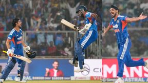IND vs NZ 5th T20: ಟಿ20 ವಿಶ್ವಕಪ್‌ಗೆ ನಾವ್‌ ರೆಡಿ: ಭಾರತಕ್ಕೆ 46 ರನ್ ಭರ್ಜರಿ ಜಯ 