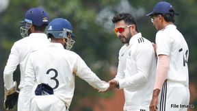 Ranji Trophy: ಕರ್ನಾಟಕಕ್ಕೆ ಸೋಲು: ಮಧ್ಯಪ್ರದೇಶಗೆ ಭರ್ಜರಿ ಜಯ 