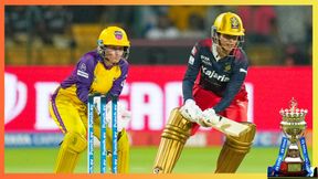 WPL 2026: ಎರಡನೇ ಗೆಲುವಿನ ಹುಡುಕಾಟದಲ್ಲಿ ಆರ್ಸಿಬಿ: ಪಂದ್ಯದ ಸಮಯ, ನೇರ ಪ್ರಸಾರದ ಮಾಹಿತಿ WPL 2026: ಎರಡನೇ ಗೆಲುವಿನ ಹುಡುಕಾಟದಲ್ಲಿ ಆರ್ಸಿಬಿ: ಪಂದ್ಯದ ಸಮಯ, ನೇರ ಪ್ರಸಾರದ ಮಾಹಿತಿ