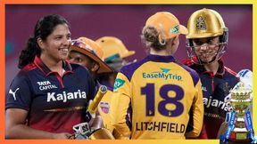 RCB ನೇರವಾಗಿ ಫೈನಲ್ ತಲುಪಲು ಇಂದು ಕೊನೆಯ ಅವಕಾಶ RCB ನೇರವಾಗಿ ಫೈನಲ್ ತಲುಪಲು ಇಂದು ಕೊನೆಯ ಅವಕಾಶ