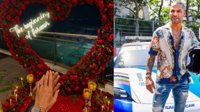 Shikhar Dhawan: ಶಿಖರ್ ಧವನ್ - ಸೋಫಿ ಶೈನ್ ಎಂಗೇಜ್ಮೆಂಟ್, ಯಾರು ಈ ಶೈನ್ Shikhar Dhawan: ಶಿಖರ್ ಧವನ್ - ಸೋಫಿ ಶೈನ್ ಎಂಗೇಜ್ಮೆಂಟ್, ಯಾರು ಈ ಶೈನ್