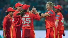 WPL 2026: ಯುಪಿ ವಿರುದ್ಧ ಗುಜರಾತ್‌ಗೆ ಎರಡನೇ ಸ್ಥಾನ 
