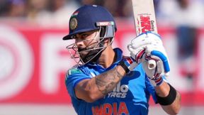 ICC Rankings: ಏಕದಿನ ಕ್ರಿಕೆಟ್ಗೆ ವಿರಾಟ್ ಕೊಹ್ಲಿ ಕಿಂಗ್ ICC Rankings: ಏಕದಿನ ಕ್ರಿಕೆಟ್ಗೆ ವಿರಾಟ್ ಕೊಹ್ಲಿ ಕಿಂಗ್