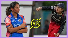 WPL 2026: ಸ್ಮೃತಿ ಮಂಧಾನ vs ಹರ್ಮನ್ ಪ್ರೀತ್ ಕೌರ್: ಮೊದಲು ಗೆಲುವು ಯಾರಿಗೆ? WPL 2026: ಸ್ಮೃತಿ ಮಂಧಾನ vs ಹರ್ಮನ್ ಪ್ರೀತ್ ಕೌರ್: ಮೊದಲು ಗೆಲುವು ಯಾರಿಗೆ?