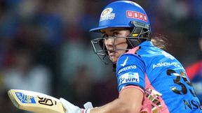 WPL 2026 Nat Sciver-Brunt: ಡಬ್ಲೂಪಿಎಲ್ ಇತಿಹಾಸದಲ್ಲಿ ಚೊಚ್ಚಲ ಶತಕ ಬಾರಿಸಿದ ಸಾಧನೆ ಮಾಡಿದ ನ್ಯಾಟ್ ಸಿವರ್-ಬ್ರಂಟ್ ಯಾರು? WPL 2026 Nat Sciver-Brunt: ಡಬ್ಲೂಪಿಎಲ್ ಇತಿಹಾಸದಲ್ಲಿ ಚೊಚ್ಚಲ ಶತಕ ಬಾರಿಸಿದ ಸಾಧನೆ ಮಾಡಿದ ನ್ಯಾಟ್ ಸಿವರ್-ಬ್ರಂಟ್ ಯಾರು?