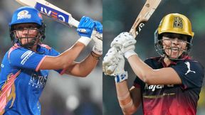 WPL 2026: ಗೆಲುವಿನ ಒತ್ತಡದಲ್ಲಿ ಹರ್ಮನ್ ಪಡೆ, ಆರ್‌ಸಿಬಿ ಗೆದ್ದರೆ ಫೈನಲ್‌ಗೆ
