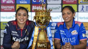 WPL 2026: ಐದೂ ತಂಡಗಳ ಸಂಪೂರ್ಣ ಪರಿಚಯ; ವೇಳಾಪಟ್ಟಿ WPL 2026: ಐದೂ ತಂಡಗಳ ಸಂಪೂರ್ಣ ಪರಿಚಯ; ವೇಳಾಪಟ್ಟಿ