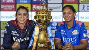WPL 2026: ಮುಂಬೈ ವಿರುದ್ಧ ಟಾಸ್ ಗೆದ್ದ ಆರ್‌ಸಿಬಿ ಬೌಲಿಂಗ್ ಆಯ್ಕೆ 