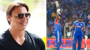 T20 World Cup 2026: ಭಾರತದ ಬೌಲಿಂಗ್ ಬಗ್ಗೆ ನಾಲಿಗೆ ಹರಿಬಿಟ್ಟ ಶೋಯೆಬ್ ಅಖ್ತರ್ T20 World Cup 2026: ಭಾರತದ ಬೌಲಿಂಗ್ ಬಗ್ಗೆ ನಾಲಿಗೆ ಹರಿಬಿಟ್ಟ ಶೋಯೆಬ್ ಅಖ್ತರ್