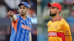 ICC Men's T20 World Cup: ಟಾಸ್‌ ಗೆದ್ದ ಜಿಂಬಾಬ್ವೆ ಬೌಲಿಂಗ್ ಆಯ್ಕೆ 