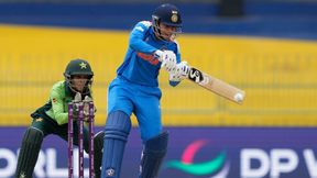 ICC Women's T20 World Cup: ಮಹಿಳಾ ಟಿ20 ವಿಶ್ವಕಪ್ ವೇಳಾಪಟ್ಟಿ ಪ್ರಕಟ, ಒಂದೇ ಗುಂಪಿನಲ್ಲಿ ಭಾರತ-ಪಾಕಿಸ್ತಾನ ICC Women's T20 World Cup: ಮಹಿಳಾ ಟಿ20 ವಿಶ್ವಕಪ್ ವೇಳಾಪಟ್ಟಿ ಪ್ರಕಟ, ಒಂದೇ ಗುಂಪಿನಲ್ಲಿ ಭಾರತ-ಪಾಕಿಸ್ತಾನ