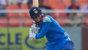 Women's Asia Cup Rising Stars: ಬಾಂಗ್ಲಾ ಮಣಿಸಿದ ಭಾರತ ಚಾಂಪಿಯನ್ Women's Asia Cup Rising Stars: ಬಾಂಗ್ಲಾ ಮಣಿಸಿದ ಭಾರತ ಚಾಂಪಿಯನ್