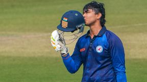 IND vs ENG Final: ಫೈನಲ್ ಪಂದ್ಯದಲ್ಲಿ ನಿರ್ಮಾಣವಾದ 5 ದೊಡ್ಡ ದಾಖಲೆಗಳು IND vs ENG Final: ಫೈನಲ್ ಪಂದ್ಯದಲ್ಲಿ ನಿರ್ಮಾಣವಾದ 5 ದೊಡ್ಡ ದಾಖಲೆಗಳು