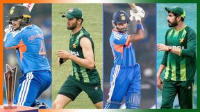 IND vs PAK: ಭಾರತ-ಪಾಕ್‌ ಫೈಟ್‌: ಅಭಿಷೇಕ್ ಶರ್ಮಾ vs ಶಾಹೀನ್ ಅಫ್ರಿದಿ