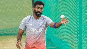 Jasprit Bumrah: ಯುಎಸ್ಎ ವಿರುದ್ಧ ಬುಮ್ರಾ ಕಣಕ್ಕೆ ಇಳಿಯುವುದು ಅನುಮಾನ Jasprit Bumrah: ಯುಎಸ್ಎ ವಿರುದ್ಧ ಬುಮ್ರಾ ಕಣಕ್ಕೆ ಇಳಿಯುವುದು ಅನುಮಾನ