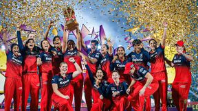 ಡಬ್ಲ್ಯೂಪಿಎಲ್ 2026 ಚಾಂಪಿಯನ್ ಆರ್ಸಿಬಿ ಬಳಗಕ್ಕೆ ವಿರಾಟ್ ಕೊಹ್ಲಿ, ಎಬಿ ಡಿವಿಲಿಯರ್ಸ್ ವಿಜಯ್ ಮಲ್ಯ ವಿಶೇಷ ಸಂದೇಶ ಡಬ್ಲ್ಯೂಪಿಎಲ್ 2026 ಚಾಂಪಿಯನ್ ಆರ್ಸಿಬಿ ಬಳಗಕ್ಕೆ ವಿರಾಟ್ ಕೊಹ್ಲಿ, ಎಬಿ ಡಿವಿಲಿಯರ್ಸ್ ವಿಜಯ್ ಮಲ್ಯ ವಿಶೇಷ ಸಂದೇಶ