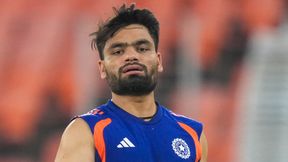 Rinku Singh: ಜಿಂಬಾಬ್ವೆ ವಿರುದ್ಧದ ಪಂದ್ಯದಲ್ಲಿ ರಿಂಕು ಆಡುತ್ತಾರಾ? ಬ್ಯಾಟಿಂಗ್ ಕೋಚ್‌ ಹೇಳಿದಿಷ್ಟು.. 