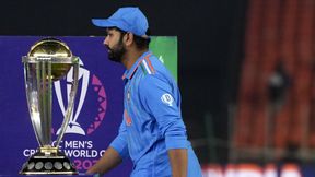 Rohit Sharma ದೇಶಕ್ಕಾಗಿ ಏಕದಿನ ವಿಶ್ವಕಪ್‌ ಗೆಲ್ಲುವುದೇ ಗುರಿ ಎಂದು ರೋಹಿತ್ ಶರ್ಮಾ 