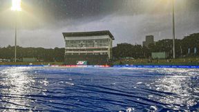 T20 World Cup 2026: ಇಂಗ್ಲೆಂಡ್-ಶ್ರೀಲಂಕಾ ಸೂಪರ್ 8 ಪಂದ್ಯಕ್ಕೆ ಮಳೆ ಭೀತಿ: ಹವಾಮಾನ ವರದಿ ಏನಿದೆ? T20 World Cup 2026: ಇಂಗ್ಲೆಂಡ್-ಶ್ರೀಲಂಕಾ ಸೂಪರ್ 8 ಪಂದ್ಯಕ್ಕೆ ಮಳೆ ಭೀತಿ: ಹವಾಮಾನ ವರದಿ ಏನಿದೆ?