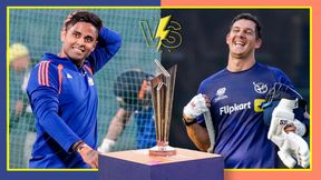 IND vs NAM: ಪಿಚ್ ವರದಿ, ಸಮಯ, ಪ್ಲೇಯಿಂಗ್ ಇಲೆವೆನ್ ಮತ್ತು ನೇರ ಪ್ರಸಾರದ ಸಂಪೂರ್ಣ ಮಾಹಿತಿ