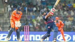 T20 World Cup: ಯುಎಸ್ಗೆ ಭರ್ಜರಿ ಜಯ: ಮುಂದಿನ ಹಂತದ ಆಸೆ ಜೀವಂತ T20 World Cup: ಯುಎಸ್ಗೆ ಭರ್ಜರಿ ಜಯ: ಮುಂದಿನ ಹಂತದ ಆಸೆ ಜೀವಂತ
