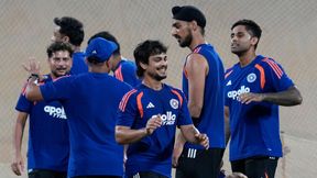 T20 World Cup: ಭಾರತದ ಸೆಮಿಫೈನಲ್ ಆಸೆಗೆ ಚೆನ್ನೈ ಪಿಚ್ ನೆರವು ನೀಡುತ್ತದಾ? T20 World Cup: ಭಾರತದ ಸೆಮಿಫೈನಲ್ ಆಸೆಗೆ ಚೆನ್ನೈ ಪಿಚ್ ನೆರವು ನೀಡುತ್ತದಾ?