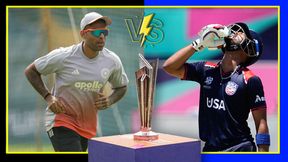T20 World Cup 2026: ಮುಂಬೈನಲ್ಲಿ ಭಾರತ vs ಯುಎಸ್ಎ ಫೈಟ್; ಪಿಚ್ ವರದಿ, ಪ್ಲೇಯಿಂಗ್ ಇಲೆವೆನ್ ಮಾಹಿತಿ ಇಲ್ಲಿದೆ T20 World Cup 2026: ಮುಂಬೈನಲ್ಲಿ ಭಾರತ vs ಯುಎಸ್ಎ ಫೈಟ್; ಪಿಚ್ ವರದಿ, ಪ್ಲೇಯಿಂಗ್ ಇಲೆವೆನ್ ಮಾಹಿತಿ ಇಲ್ಲಿದೆ