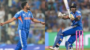 T20 World Cup: ಗೆಲುವಿನ ಆರಂಭ ಮಾಡಿದ ಟೀಮ್ ಇಂಡಿಯಾ: ಸೂರ್ಯ ಮಿಂಚು 