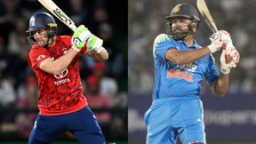 T20 World Cup Power-Hitters: ಇತಿಹಾಸದಲ್ಲಿ ಅತಿ ಹೆಚ್ಚು ಸ್ಟ್ರೈಕ್ ರೇಟ್ ಹೊಂದಿರುವ ಟಾಪ್ 5 ಬ್ಯಾಟರ್ಸ್ T20 World Cup Power-Hitters: ಇತಿಹಾಸದಲ್ಲಿ ಅತಿ ಹೆಚ್ಚು ಸ್ಟ್ರೈಕ್ ರೇಟ್ ಹೊಂದಿರುವ ಟಾಪ್ 5 ಬ್ಯಾಟರ್ಸ್