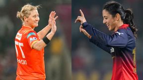 WPL 2026: ಸ್ಮೃತಿ ಮುಡಿಗೆ ಆರೆಂಜ್, ಸೋಫಿಗೆ ಪರ್ಪಲ್ ಕ್ಯಾಪ್ WPL 2026: ಸ್ಮೃತಿ ಮುಡಿಗೆ ಆರೆಂಜ್, ಸೋಫಿಗೆ ಪರ್ಪಲ್ ಕ್ಯಾಪ್