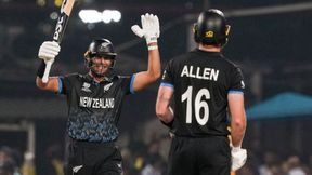 Finn Allen ಆಟ ಕಂಡು ಐಪಿಎಲ್‌ನಲ್ಲಿ ಈ ತಂಡದ ಫ್ಯಾನ್ಸ್‌ ಫುಲ್‌ ಖುಷ್‌.. 