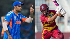 IND vs WI T20 World Cup: ನೇರಪ್ರಸಾರ, ಸಮಯ, ಹವಾಮಾನ, ಪ್ಲೇಯಿಂಗ್ ಇಲೆವೆನ್ ಮಾಹಿತಿ IND vs WI T20 World Cup: ನೇರಪ್ರಸಾರ, ಸಮಯ, ಹವಾಮಾನ, ಪ್ಲೇಯಿಂಗ್ ಇಲೆವೆನ್ ಮಾಹಿತಿ