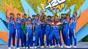 India Creates History: ವಿಶ್ವಕಪ್ ಗೆಲ್ಲುತ್ತಿದ್ದಂತೆ 3 ದಾಖಲೆ ನಿರ್ಮಿಸಿದ ಭಾರತ India Creates History: ವಿಶ್ವಕಪ್ ಗೆಲ್ಲುತ್ತಿದ್ದಂತೆ 3 ದಾಖಲೆ ನಿರ್ಮಿಸಿದ ಭಾರತ