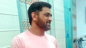 ಚೆನ್ನೈ ತಲುಪಿದ MS Dhoni: ಸಿಎಸ್ಕೆ ನ್ಯೂ ಜೆರ್ಸಿ ಬಿಡುಗಡೆ ಚೆನ್ನೈ ತಲುಪಿದ MS Dhoni: ಸಿಎಸ್ಕೆ ನ್ಯೂ ಜೆರ್ಸಿ ಬಿಡುಗಡೆ