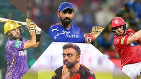 IPL 2026: ಅತಿ ಹೆಚ್ಚು ಫ್ರಾಂಚೈಸಿ ಪರ ಆಡಿದ ಟಾಪ್ 5 ಆಟಗಾರರು: ಕರ್ನಾಟಕದ ಆಟಗಾರನಿಗೂ ಸ್ಥಾನ IPL 2026: ಅತಿ ಹೆಚ್ಚು ಫ್ರಾಂಚೈಸಿ ಪರ ಆಡಿದ ಟಾಪ್ 5 ಆಟಗಾರರು: ಕರ್ನಾಟಕದ ಆಟಗಾರನಿಗೂ ಸ್ಥಾನ