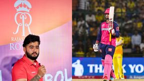 ಐಪಿಎಲ್‌ ಇತಿಹಾಸದಲ್ಲೇ ಮೆಗಾ ಡೀಲ್: ಬರೋಬ್ಬರಿ ₹15,286 ಕೋಟಿಗೆ ಮಾರಾಟವಾಯ್ತು ರಾಜಸ್ಥಾನ್ ರಾಯಲ್ಸ್