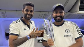 ಸೂರ್ಯಕುಮಾರ್ ಯಾದವ್ ವಿಶೇಷ ಕ್ಲಬ್‌ ಸೇರಲು ಒಂದು ಹೆಜ್ಜೆ ದೂರ