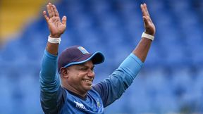 T20 World Cup: ಲಂಕಾ ತಂಡ ಸೂಪರ್ 8ನಿಂದ ಹೊರಕ್ಕೆ, ಕೋಚ್ ಸ್ಥಾನಕ್ಕೆ ಜಯಸೂರ್ಯ ರಾಜೀನಾಮೆ T20 World Cup: ಲಂಕಾ ತಂಡ ಸೂಪರ್ 8ನಿಂದ ಹೊರಕ್ಕೆ, ಕೋಚ್ ಸ್ಥಾನಕ್ಕೆ ಜಯಸೂರ್ಯ ರಾಜೀನಾಮೆ