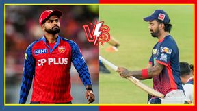 IPL 2026: ಅಜೇಯ ಪಂಜಾಬ್ಗೆ ಡೆಲ್ಲಿ ಸವಾಲು: ಜೈಪೂರ್ನಲ್ಲಿ ಬಿಗ್ ಹಿಟ್ಟರ್ಗಳ ಕಾಳಗ IPL 2026: ಅಜೇಯ ಪಂಜಾಬ್ಗೆ ಡೆಲ್ಲಿ ಸವಾಲು: ಜೈಪೂರ್ನಲ್ಲಿ ಬಿಗ್ ಹಿಟ್ಟರ್ಗಳ ಕಾಳಗ