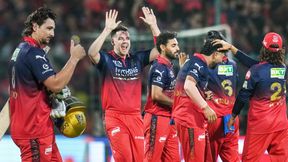 RCB vs CSK: ಬೆಂಗಳೂರು ಬೀಸಿದ ಬಲೆಗೆ ಬಿದ್ದ ಕಿಂಗ್ಸ್‌: ಆರ್‌ಸಿಬಿ ಭರ್ಜರಿ ಗೆಲುವು