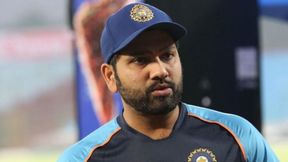 Rohit Sharma: ನನ್ನನ್ನು ಕ್ಷಮಿಸಿ ಬಾಸ್ ಎಂದು ರೋಹಿತ್ ಶರ್ಮಾಗೆ ಟೀಂ ಇಂಡಿಯಾ ಮಾಜಿ ಆಯ್ಕೆದಾರ ಕ್ಷಮೆಯಾಚನೆ Rohit Sharma: ನನ್ನನ್ನು ಕ್ಷಮಿಸಿ ಬಾಸ್ ಎಂದು ರೋಹಿತ್ ಶರ್ಮಾಗೆ ಟೀಂ ಇಂಡಿಯಾ ಮಾಜಿ ಆಯ್ಕೆದಾರ ಕ್ಷಮೆಯಾಚನೆ