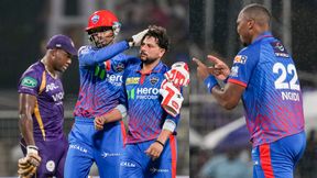 DC vs KKR: ಐಪಿಎಲ್‌ ಲೀಗ್ ಹಂತಕ್ಕೆ ತೆರೆ, ಕೆಕೆಆರ್‌ ಎದುರು ಅಬ್ಬರಿಸಿದ ಕ್ಯಾಪಿಟಲ್ಸ್‌