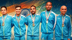 IAU 24-Hour Asia & Oceania Championship: ಜಪಾನ್ನಲ್ಲಿ ಇತಿಹಾಸ ಸೃಷ್ಟಿಸಿದ ಭಾರತ IAU 24-Hour Asia & Oceania Championship: ಜಪಾನ್ನಲ್ಲಿ ಇತಿಹಾಸ ಸೃಷ್ಟಿಸಿದ ಭಾರತ