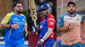 IPL 2026: ತಂಡದಲ್ಲಿದ್ದರೂ ಒಂದೂ ಪಂದ್ಯ ಆಡದ ಸ್ಟಾರ್ಸ್ IPL 2026: ತಂಡದಲ್ಲಿದ್ದರೂ ಒಂದೂ ಪಂದ್ಯ ಆಡದ ಸ್ಟಾರ್ಸ್