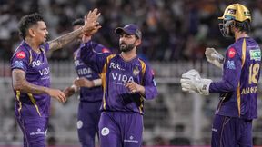 IPL 2026: ಗುಜರಾತ್ ಟೈಟಾನ್ಸ್ ವಿರುದ್ಧ 29 ರನ್ ಜಯ ಸಾಧಿಸಿದ ಕೆಕೆಆರ್ ಪ್ಲೇ ಆಫ್ ಆಸೆ ಜೀವಂತ IPL 2026: ಗುಜರಾತ್ ಟೈಟಾನ್ಸ್ ವಿರುದ್ಧ 29 ರನ್ ಜಯ ಸಾಧಿಸಿದ ಕೆಕೆಆರ್ ಪ್ಲೇ ಆಫ್ ಆಸೆ ಜೀವಂತ