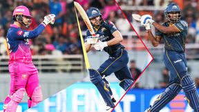 IPL Orange Cap: ಮೂರು ಬ್ಯಾಟರ್ಗಳಿಂದ 700ಕ್ಕೂ ಹೆಚ್ಚು ರನ್, ಅಗ್ರಸ್ಥಾನದಲ್ಲಿ ವೈಭವ್ ಸೂರ್ಯವಂಶಿ IPL Orange Cap: ಮೂರು ಬ್ಯಾಟರ್ಗಳಿಂದ 700ಕ್ಕೂ ಹೆಚ್ಚು ರನ್, ಅಗ್ರಸ್ಥಾನದಲ್ಲಿ ವೈಭವ್ ಸೂರ್ಯವಂಶಿ