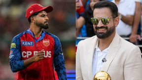 Greatest IPL Captains: ಶ್ರೇಯಸ್ ಅಯ್ಯರ್ ನಾಯಕತ್ವಕ್ಕೆ ಇರ್ಫಾನ್ ಪಠಾಣ್ ಮೆಚ್ಚುಗೆ Greatest IPL Captains: ಶ್ರೇಯಸ್ ಅಯ್ಯರ್ ನಾಯಕತ್ವಕ್ಕೆ ಇರ್ಫಾನ್ ಪಠಾಣ್ ಮೆಚ್ಚುಗೆ